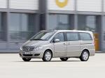 Mercedes-Benz Viano 2010 года